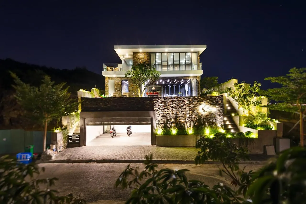 Mariana Villa 芽庄